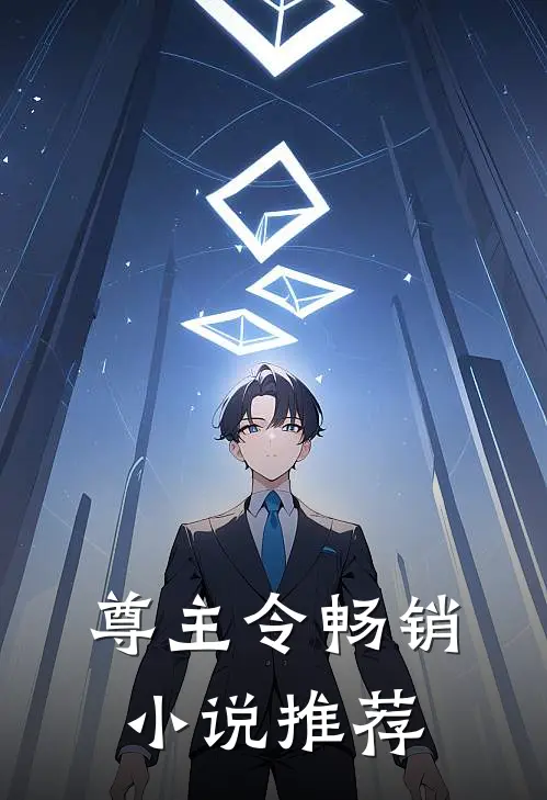 尊主令畅销小说推荐
