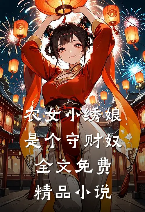 农女小绣娘是个守财奴全文免费精品小说