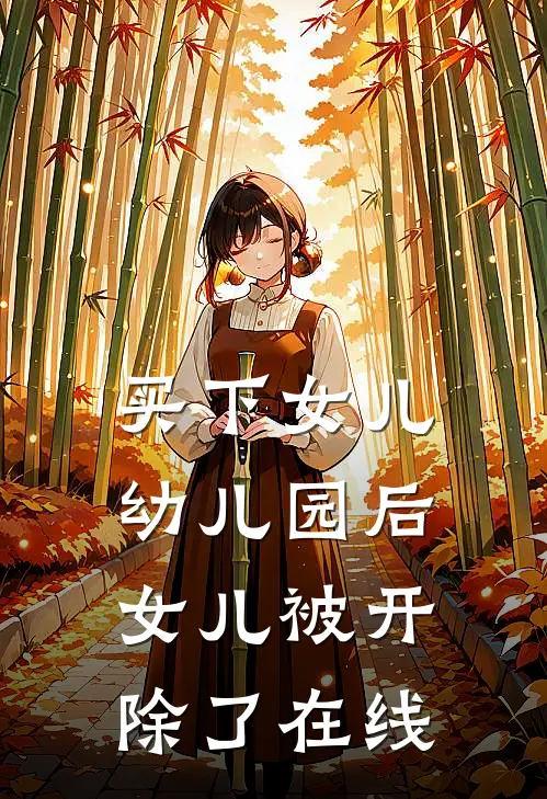 买下女儿幼儿园后，女儿被开除了在线