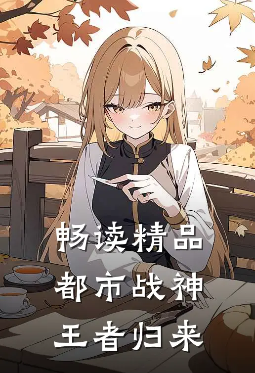 畅读精品都市战神：王者归来