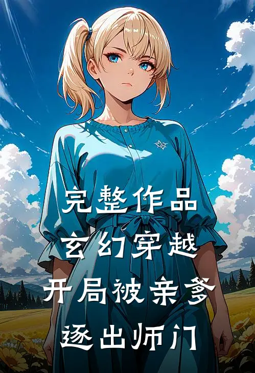 完整作品玄幻穿越：开局被亲爹逐出师门
