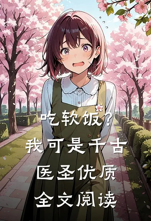 吃软饭？我可是千古医圣优质全文阅读