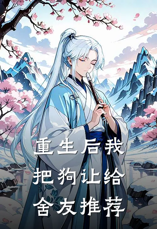 重生后我把狗让给舍友推荐
