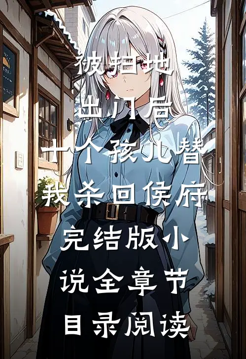 被扫地出门后，十个孩儿替我杀回侯府完结版小说全章节目录阅读