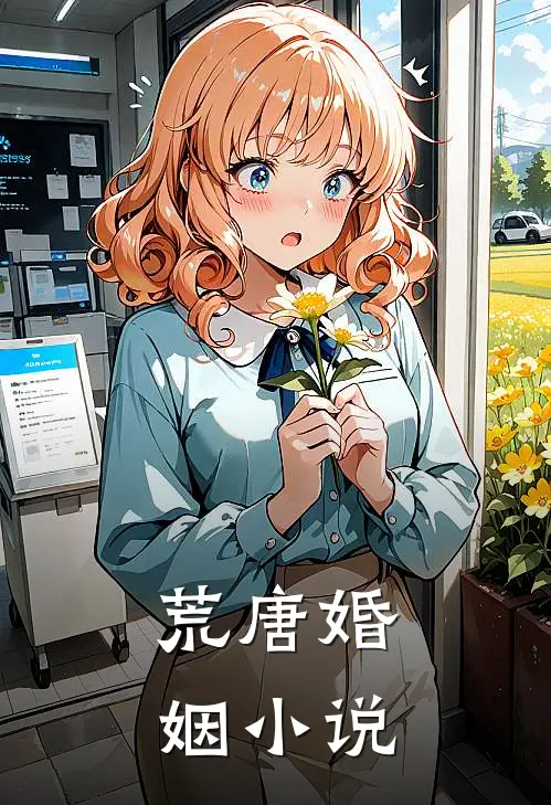 荒唐婚姻小说