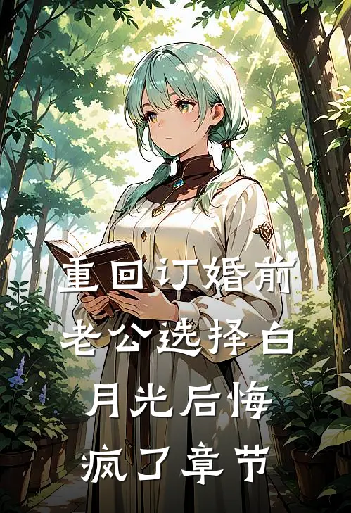 重回订婚前，老公选择白月光后悔疯了章节