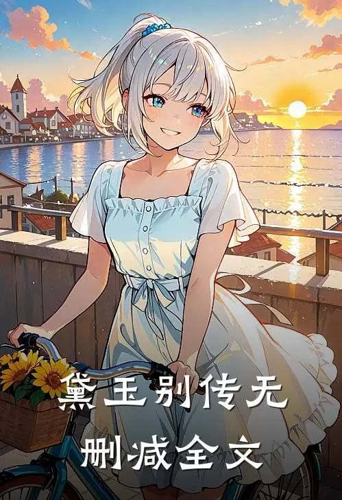 黛玉别传无删减全文