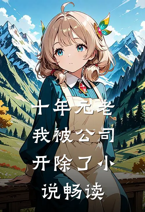 十年元老，我被公司开除了小说畅读