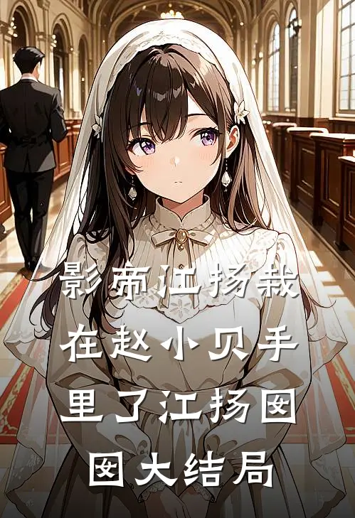影帝江扬栽在赵小贝手里了江扬囡囡大结局