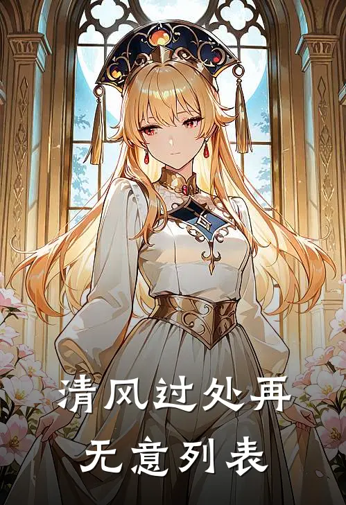 清风过处再无意列表