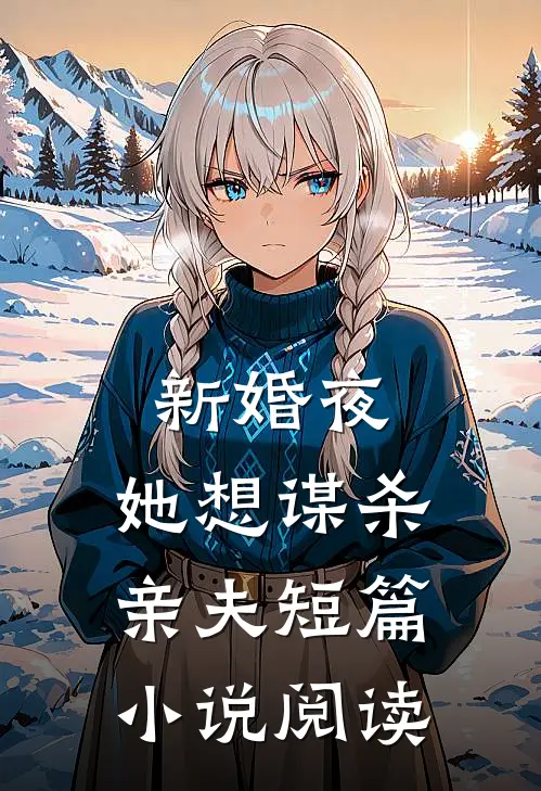 新婚夜，她想谋杀亲夫短篇小说阅读