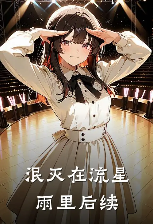 泯灭在流星雨里后续