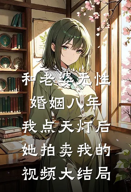 和老婆无性婚姻八年，我点天灯后她拍卖我的视频大结局
