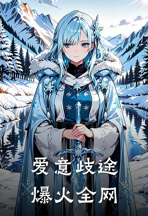 爱意歧途爆火全网