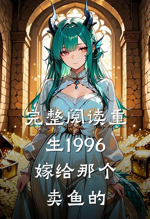 完整阅读重生1996，嫁给那个卖鱼的