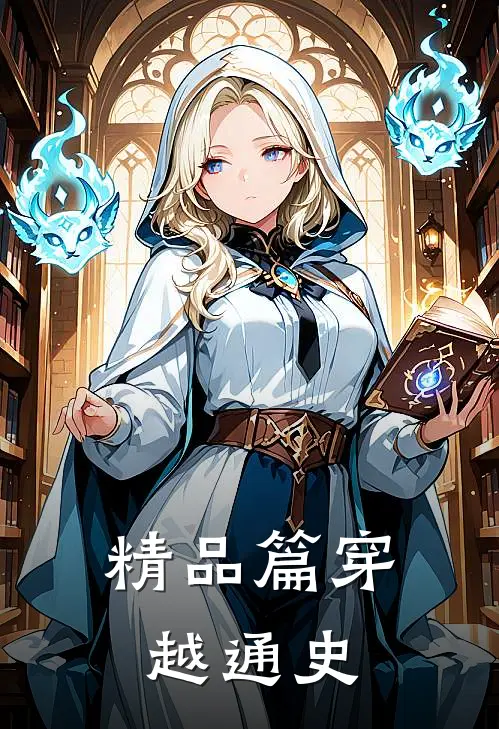 精品篇穿越通史