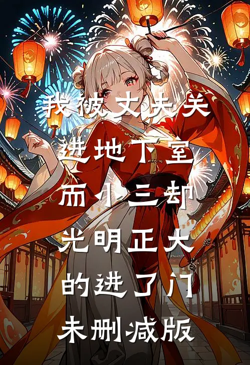 我被丈夫关进地下室，而小三却光明正大的进了门未删减版