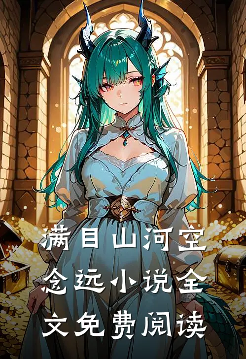 满目山河空念远小说全文免费阅读