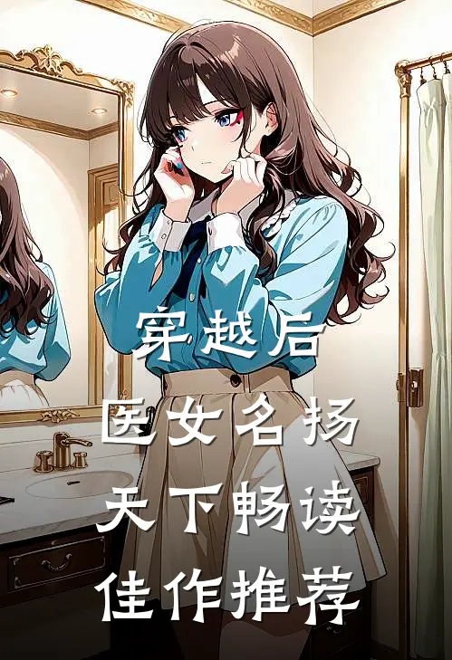 穿越后，医女名扬天下畅读佳作推荐