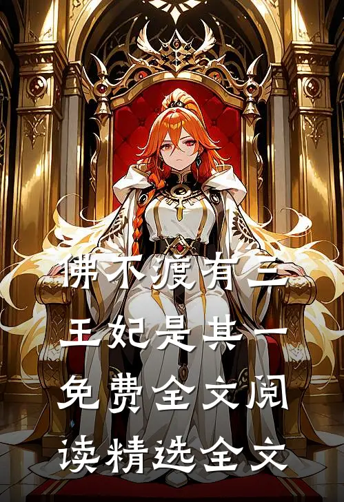 佛不渡有三 王妃是其一免费全文阅读精选全文
