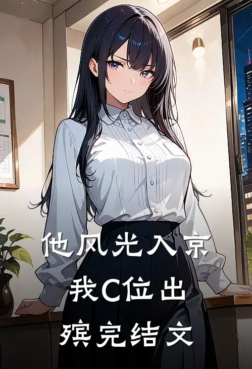 他风光入京，我C位出殡完结文