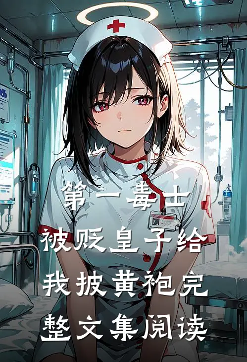 第一毒士：被贬皇子给我披黄袍完整文集阅读