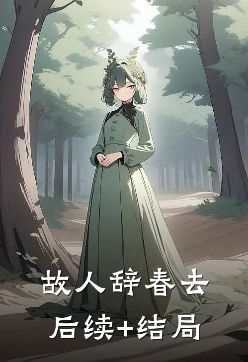 故人辞春去后续+结局