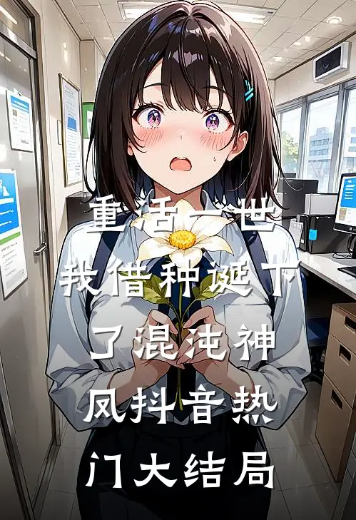 重活一世，我借种诞下了混沌神凤抖音热门大结局