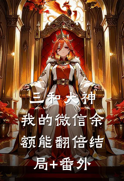 三和大神：我的微信余额能翻倍结局+番外