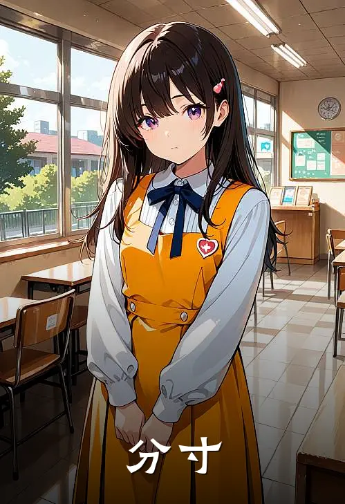 分寸