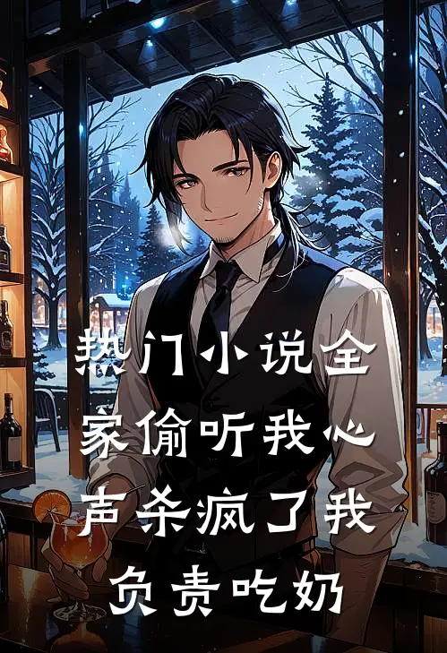 热门小说全家偷听我心声杀疯了我负责吃奶