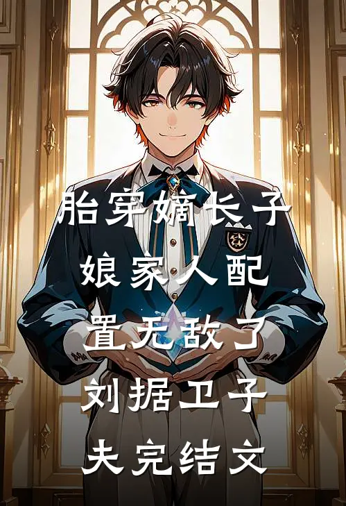 胎穿嫡长子，娘家人配置无敌了刘据卫子夫完结文