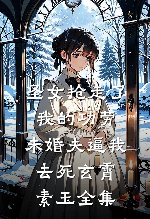 圣女抢走了我的功劳，未婚夫逼我去死玄霄素玉 全集