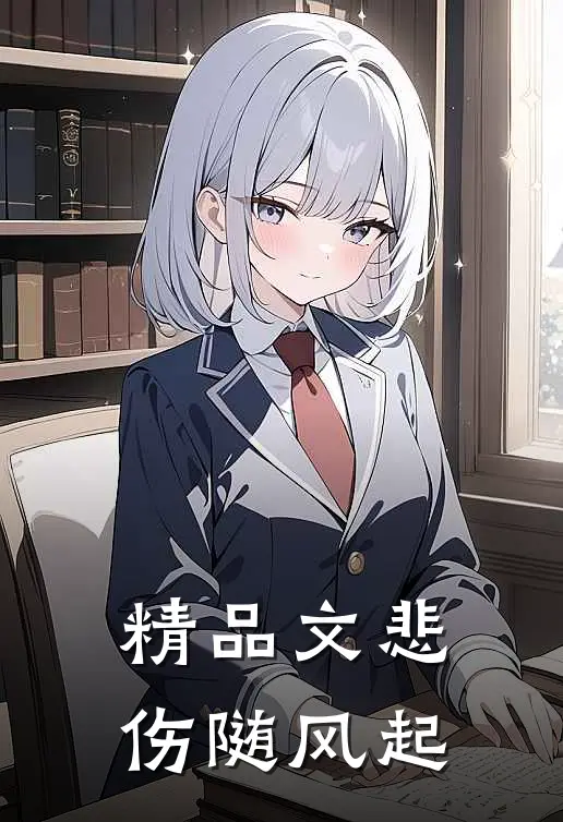 精品文悲伤随风起