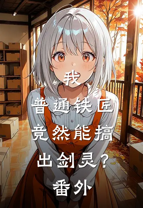 我，普通铁匠，竟然能搞出剑灵？ 番外