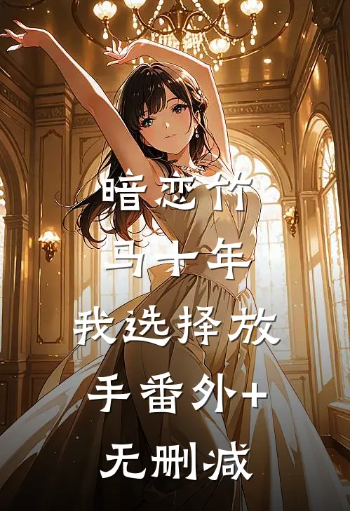 暗恋竹马十年，我选择放手番外+无删减