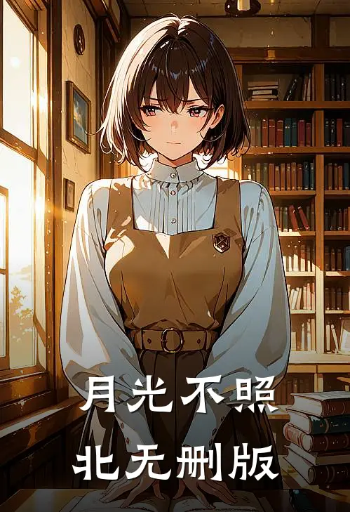 月光不照北无删版