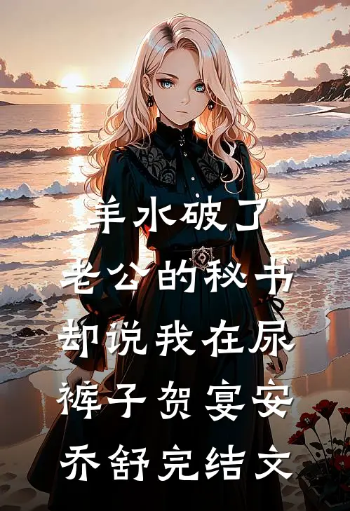 羊水破了，老公的秘书却说我在尿裤子贺宴安乔舒完结文