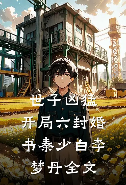 世子凶猛，开局六封婚书秦少白李梦丹全文