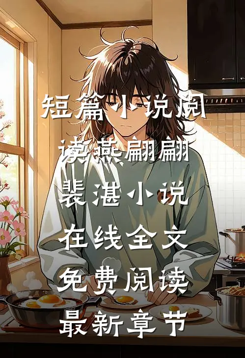 短篇小说阅读燕翩翩裴湛小说在线全文免费阅读最新章节