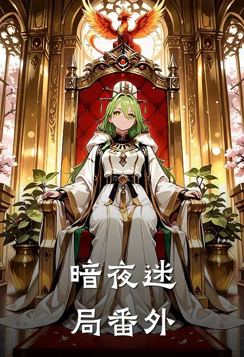 暗夜迷局 番外