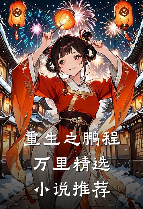 重生之鹏程万里精选小说推荐