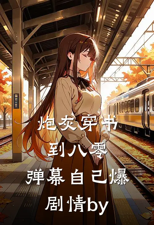炮灰穿书到八零，弹幕自己爆剧情by