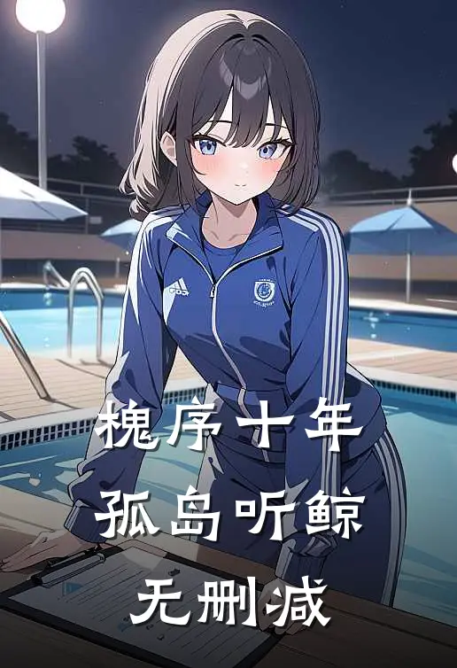 槐序十年孤岛听鲸无删减