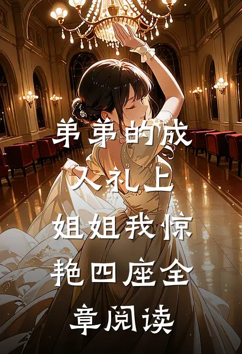 弟弟的成人礼上，姐姐我惊艳四座全章阅读