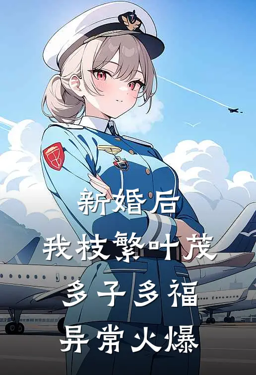 新婚后，我枝繁叶茂多子多福异常火爆