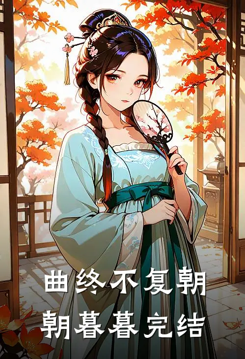 曲终不复朝朝暮暮完结