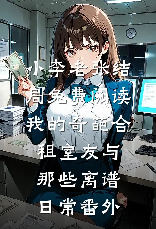 小李老张结局免费阅读我的奇葩合租室友与那些离谱日常番外