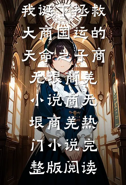 被迫换夫后，我诞下拯救大商国运的天命之子商无垠商羌小说商无垠商羌热门小说完整版阅读