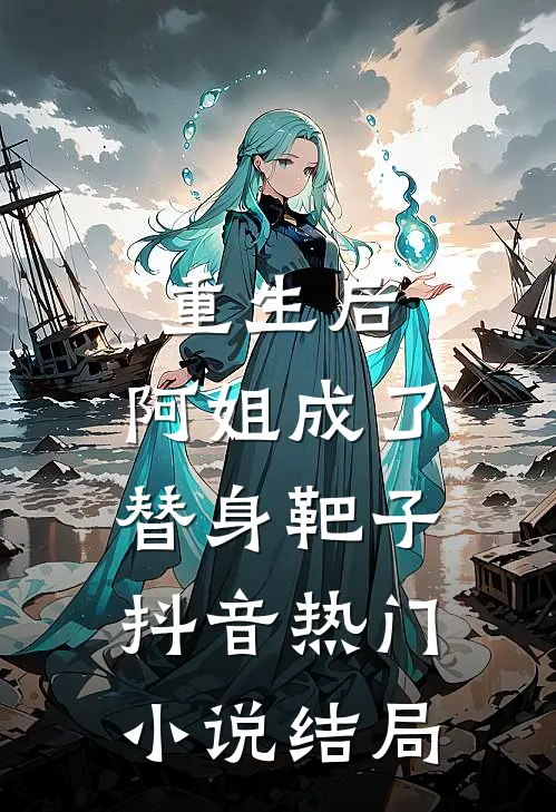 重生后，阿姐成了替身靶子抖音热门小说结局
